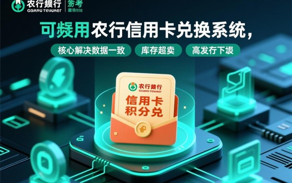 农行信用卡积分兑换礼品中心怎么进