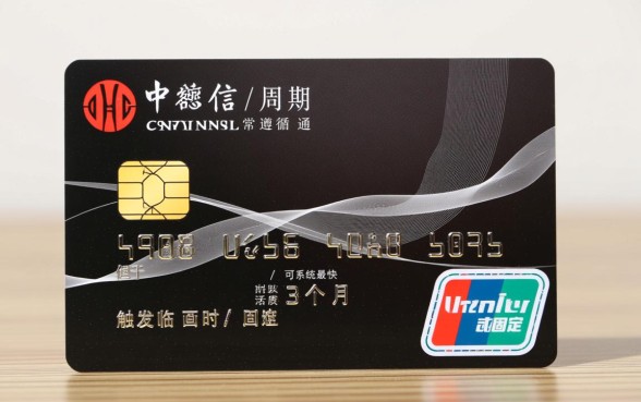 中信信用卡多久可以提升额度