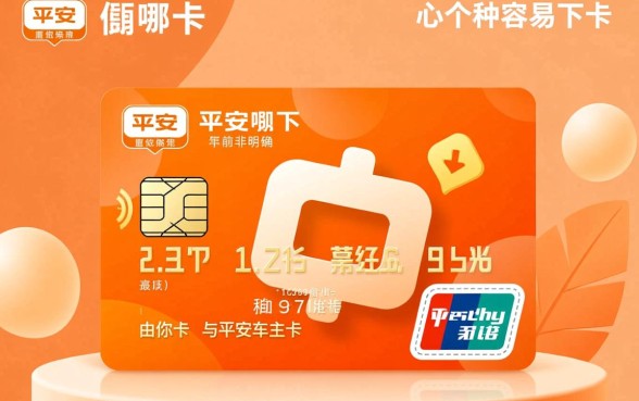 平安信用卡哪个卡种容易下卡