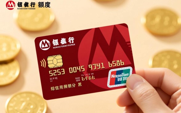 招商银行信用卡如何提升额度