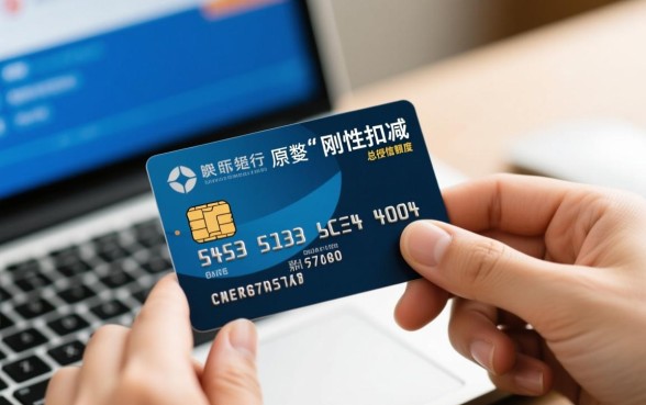 一个银行可以办理几张信用卡