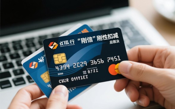 一个银行可以办理几张信用卡