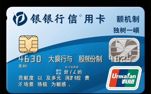 浦发银行信用卡怎么提高额度
