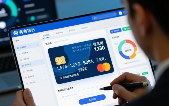 农商银行信用卡申请进度怎么查