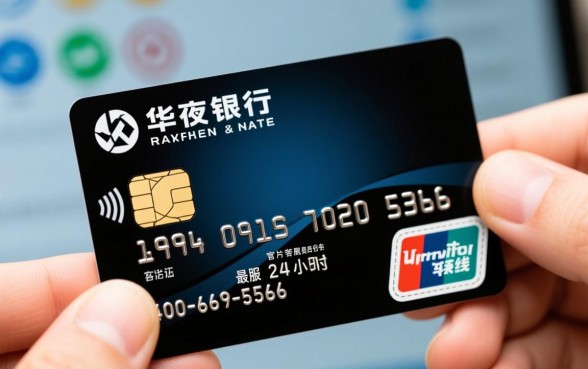 华夏银行信用卡中心电话号码是多少