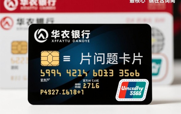 华夏银行信用卡中心电话号码是多少