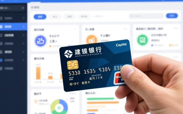 建行信用卡怎么查询欠多少钱