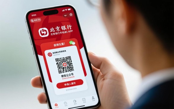 北京银行信用卡申请进度怎么查