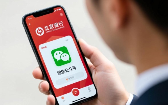 北京银行信用卡申请进度怎么查