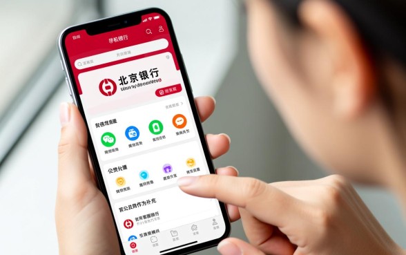 北京银行信用卡申请进度怎么查