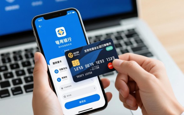 手机银行转账到信用卡怎么操作