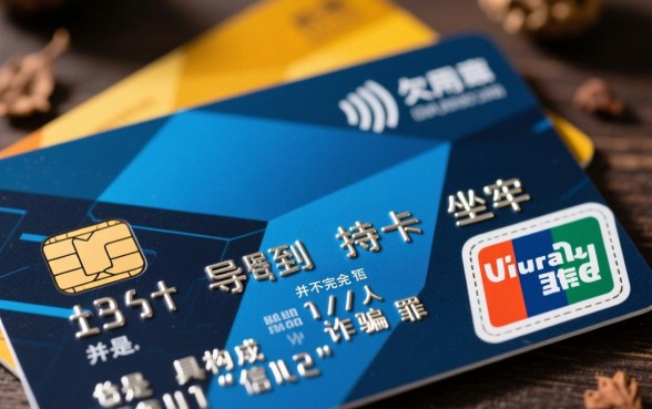 信用卡欠款多少会被起诉坐牢