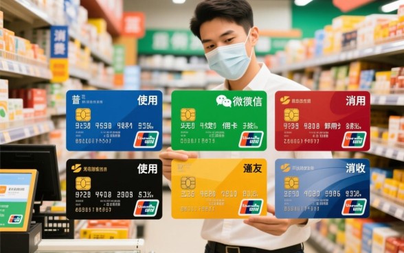 微信用信用卡支付有手续费吗