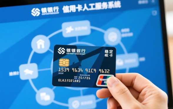民生银行信用卡客服电话是多少