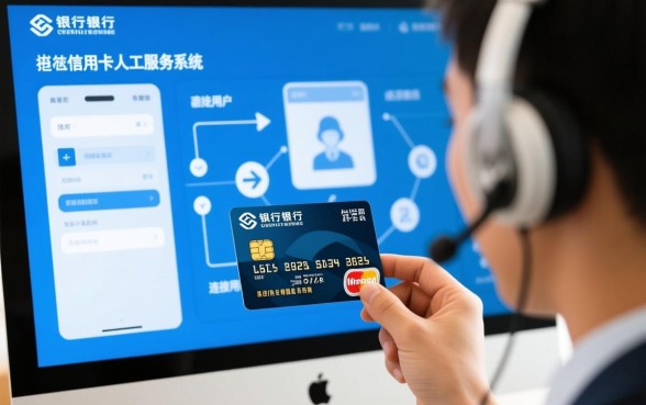 民生银行信用卡客服电话是多少