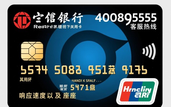 中信银行信用卡客服电话是多少
