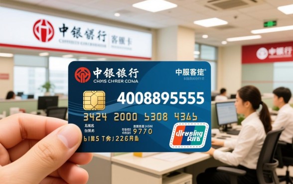 中信银行信用卡客服电话是多少