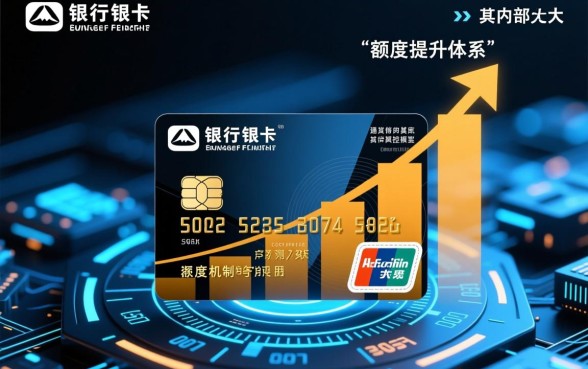 平安银行信用卡额度怎么提升,快速提额技巧有哪些 平安银行信用卡额度怎么提升