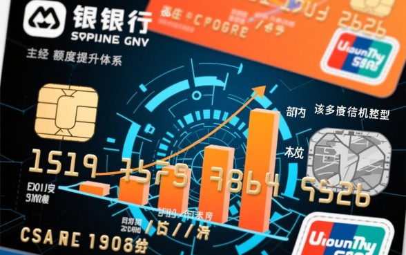 平安银行信用卡额度怎么提升,快速提额技巧有哪些 平安银行信用卡额度怎么提升