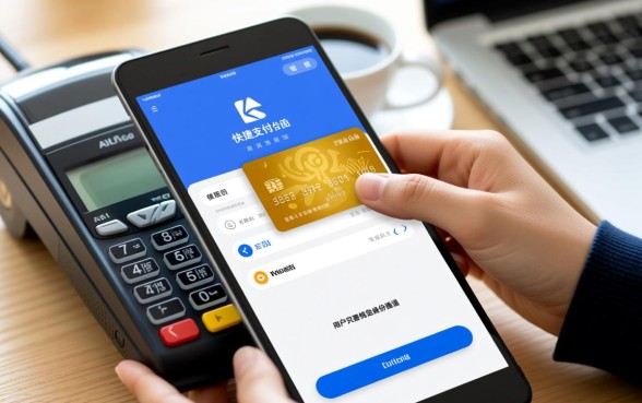 信用卡如何开通快捷支付功能