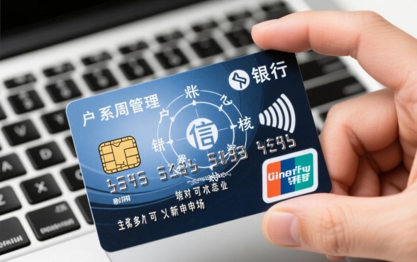 信用卡注销多久可以重新申请