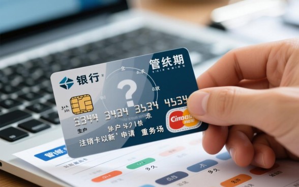 信用卡注销多久可以重新申请
