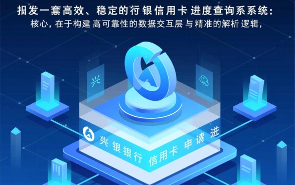 兴业银行信用卡申请进度怎么查