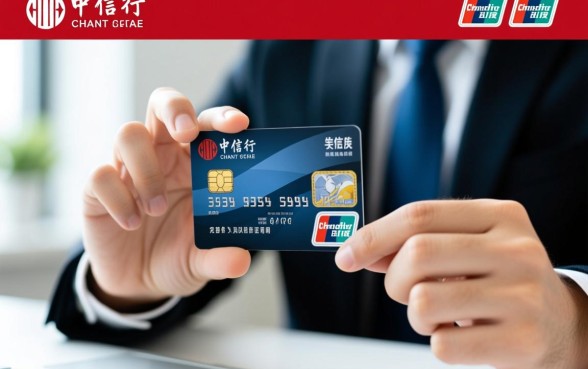中信银行信用卡额度怎么提升