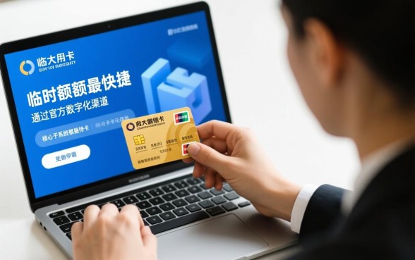 光大信用卡临时额度怎么申请