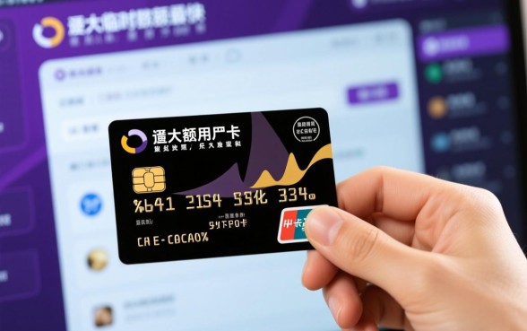 光大信用卡临时额度怎么申请