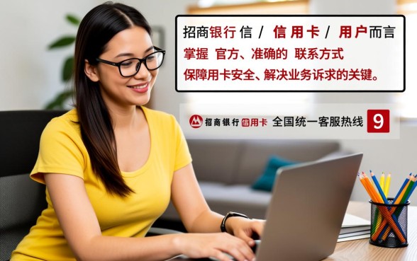 招商银行信用卡中心电话是多少