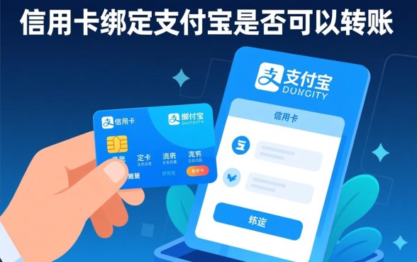 信用卡怎么在支付宝转到银行卡