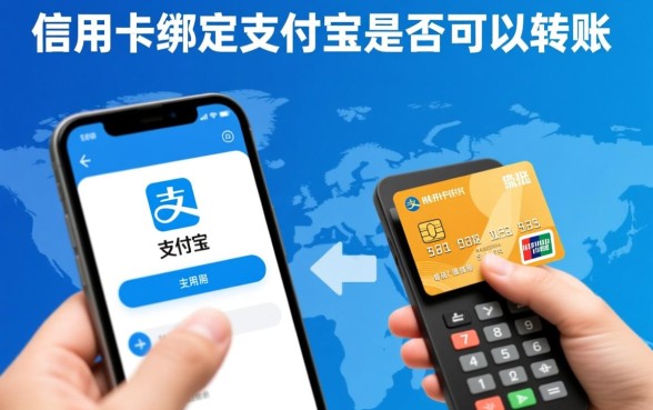 信用卡怎么在支付宝转到银行卡