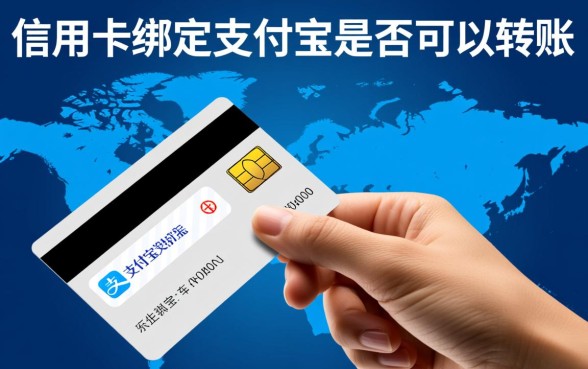 信用卡怎么在支付宝转到银行卡