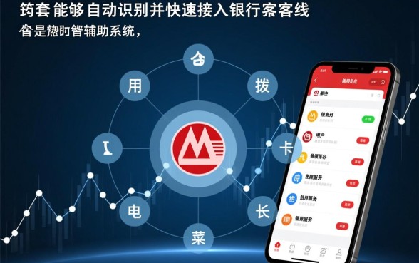 招商银行信用卡客服电话是多少