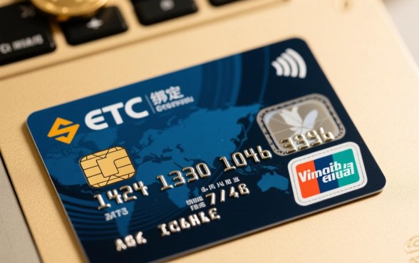 ETC卡绑定信用卡有风险吗
