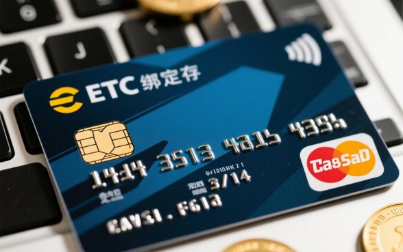 ETC卡绑定信用卡有风险吗