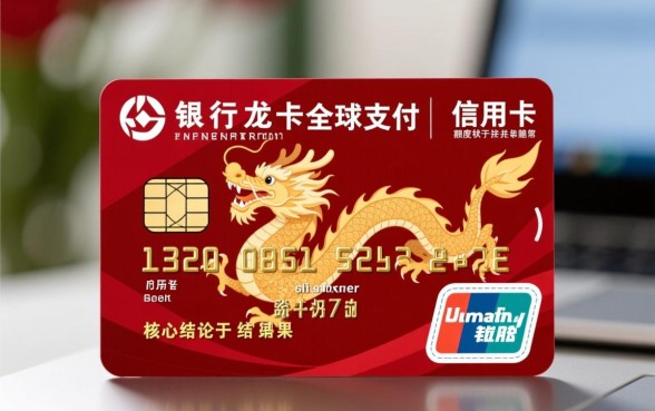 建行龙卡全球支付信用卡额度多少