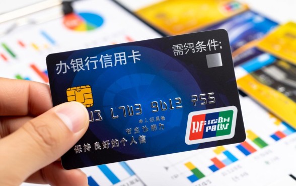 办理银行信用卡需要什么条件