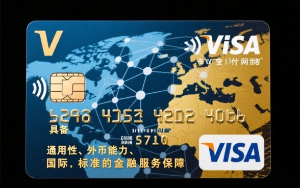 信用卡有visa是什么意思,Visa卡和银联卡有什么区别 Visa卡和银联卡有什么区别
