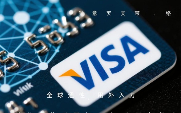 信用卡有visa是什么意思,Visa卡和银联卡有什么区别 Visa卡和银联卡有什么区别