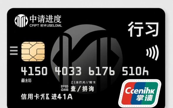 中信银行申请信用卡进度查询怎么查