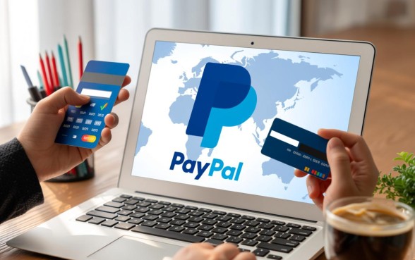PayPal绑定国内信用卡怎么操作