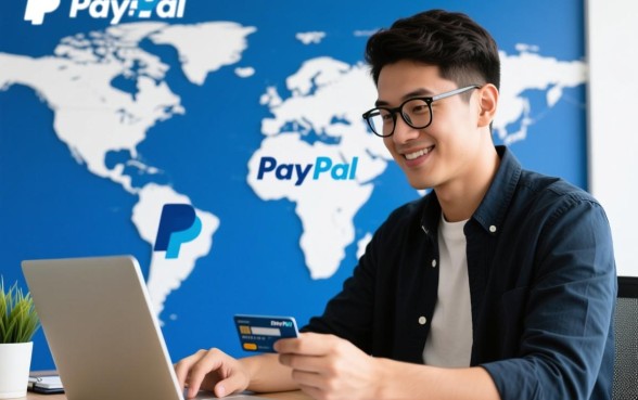 PayPal绑定国内信用卡怎么操作