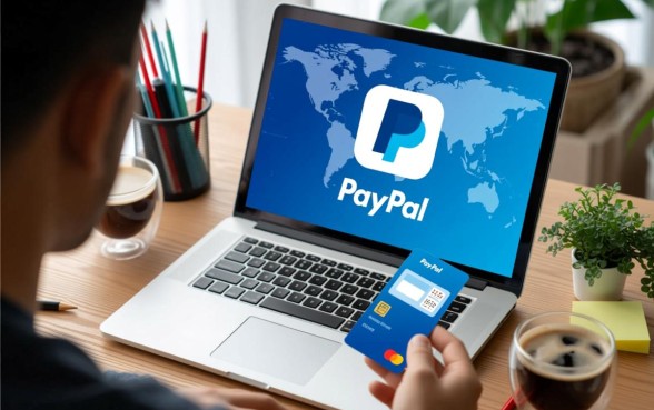 PayPal绑定国内信用卡怎么操作