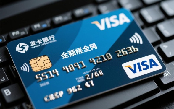 Visa信用卡年费是多少钱