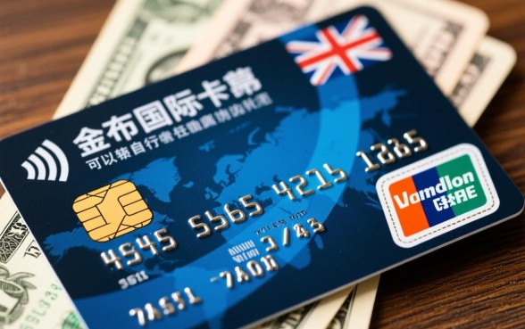 全币种国际信用卡是什么意思