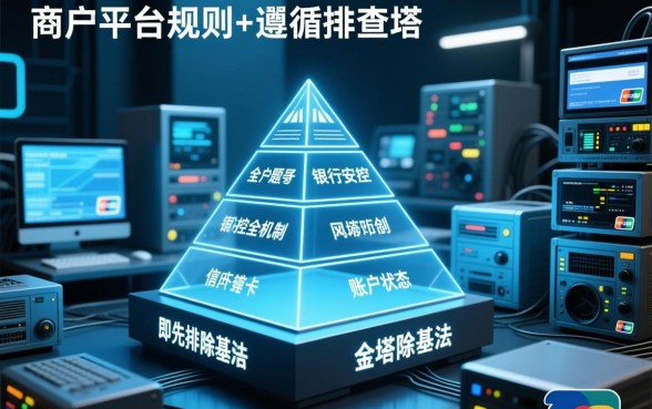 信用卡扫码支付不了怎么回事