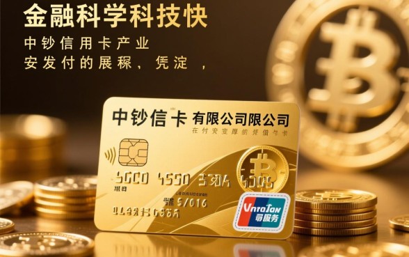 中钞信用卡产业发展有限公司是国企吗