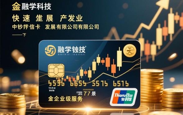 中钞信用卡产业发展有限公司是国企吗